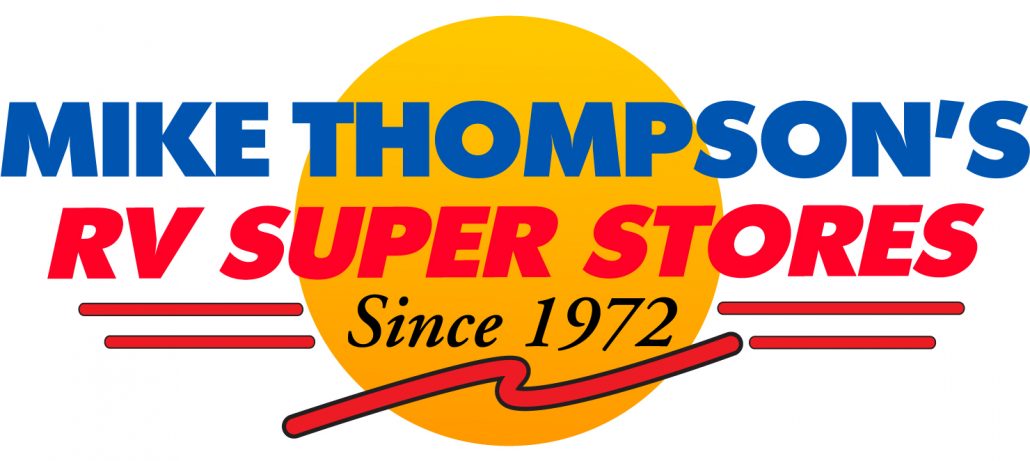 Golf Sponsor: Mike Thompson’s RV Super Stores