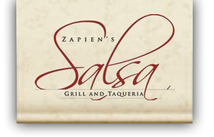 Salsa Grill hosts all-day fundraiser for Football for Life