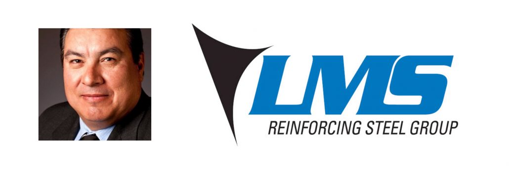 Golf Sponsor: LMS Reinforcing Steel Group